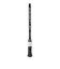 ウイルソン（Wilson）VESPER SF POWER 14 ピックルボール パドル 1 WR213511U