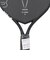 ウイルソン（Wilson）VESPER SF POWER 14 ピックルボール パドル 1 WR213511U