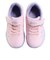 アシックス（ASICS）ジュニアスポーツシューズ ベルクロ ベルト付き スニーカー レーザービーム SL-MG-PS ピンク 1154A233.700 スポー…