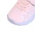 アシックス（ASICS）ジュニアスポーツシューズ ベルクロ ベルト付き スニーカー レーザービーム SL-MG-PS ピンク 1154A233.700 スポー…