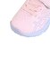 アシックス（ASICS）ジュニアスポーツシューズ ベルクロ ベルト付き スニーカー レーザービーム SL-MG-PS ピンク 1154A233.700 スポー…