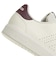 アディダス（adidas）スニーカー スポーツシューズ アドバンコート ベース 2.0 ホワイト ブラウン NIW24-KJ2133 スポーツ カジュアル シ…