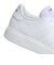 アディダス（adidas）スニーカー スポーツシューズ アドバンコート ベース 2.0 ホワイト NIW24-IG9183 スポーツ カジュアル シューズ