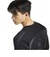 アディダス（adidas）サッカーウェア T.S.U.F.C. ルーズフィット 長袖Tシャツ CE715-KV0144