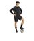 アディダス（adidas）サッカーウェア T.S.U.F.C. ルーズフィット 長袖Tシャツ CE715-KV0144