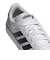 アディダス（adidas）ジュニアスニーカー ボーイズ スポーツシューズ グランドコート3.0 ホワイト ブラック ONE93-JP9365 スポーツ カジュ…