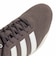 アディダス（adidas）スニーカー スポーツシューズ グランドコート ロー ブラウン ホワイト OOV59-JQ7226 スポーツ カジュアル シューズ