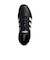 アディダス（adidas）スニーカー スポーツシューズ グランドコート ロー ブラック ホワイト OOV27-JQ9684 スポーツ カジュアル シューズ