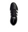 アディダス（adidas）スニーカー スポーツシューズ グランドコート ロー ブラック ホワイト OOV27-JQ9684 スポーツ カジュアル シューズ