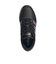 アディダス（adidas）ジュニアスニーカー スポーツシューズ ブレイクネット 3.0 キッズ ブラック パープル NNU94-KJ9581 スポーツ カジュ…