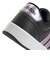 アディダス（adidas）ジュニアスニーカー スポーツシューズ ブレイクネット 3.0 キッズ ブラック パープル NNU94-KJ9581 スポーツ カジュ…