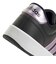 アディダス（adidas）ジュニアスニーカー スポーツシューズ ブレイクネット 3.0 キッズ ブラック パープル NNU94-KJ9581 スポーツ カジュ…