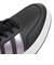 アディダス（adidas）ジュニアスニーカー スポーツシューズ ブレイクネット 3.0 キッズ ブラック パープル NNU94-KJ9581 スポーツ カジュ…