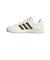 アディダス（adidas）スニーカー スポーツシューズ グランドコートベース 3.0 ホワイト ブラウン OTL61-KK4826 スポーツ カジュアル シュ…