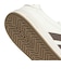 アディダス（adidas）スニーカー スポーツシューズ グランドコートベース 3.0 ホワイト ブラウン OTL61-KK4826 スポーツ カジュアル シュ…