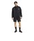 アディダス（adidas）サッカーウェア T.S.U.F.C. ルーズフィット ダブルニット フルジップ トラックトップ QU787-KV2553