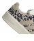 アディダス（adidas）タウンシューズ ストリートトーク ボールド ベージュ OPW85-KJ0401 スニーカー スポーツ カジュアルシューズ