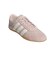 アディダス（adidas）スニーカー スポーツシューズ グランドコート ロー ピンク OOV59-JQ7225 スポーツ カジュアル シューズ