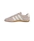 アディダス（adidas）スニーカー スポーツシューズ グランドコート ロー ピンク OOV59-JQ7225 スポーツ カジュアル シューズ
