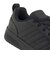 アディダス（adidas）スニーカー スポーツシューズ コートウェーブ ブラック OQN02-KI9955 スポーツ カジュアル シューズ