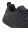 アディダス（adidas）スニーカー スポーツシューズ コートウェーブ ブラック OQN02-KI9955 スポーツ カジュアル シューズ