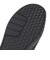 アディダス（adidas）スニーカー スポーツシューズ コートウェーブ ブラック OQN02-KI9955 スポーツ カジュアル シューズ