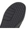 アディダス（adidas）スニーカー スポーツシューズ コートウェーブ ブラック OQN02-KI9955 スポーツ カジュアル シューズ