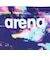 アリーナ（ARENA）競泳水着 メンズ 水泳 トレーニングスパッツ ショートボックス 紺×白 S-LLサイズ AS6FWM30M NVWH