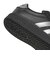 アディダス（adidas）ジュニアスニーカー ボーイズ スポーツシューズ グランドコート3.0 ブラック シルバー ONE93-KI7201 スポーツ カジュ…