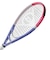 ダンロップ（DUNLOP）硬式用テニスラケット LX 1000 ラベンダー DS22608