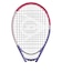 ダンロップ（DUNLOP）硬式用テニスラケット LX 1000 ラベンダー DS22608
