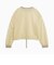 プーマ（PUMA）ESS エレベーテッドメッシュ プルオーバー 長袖 638489 88 BEG