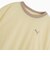 プーマ（PUMA）ESS エレベーテッドメッシュ プルオーバー 長袖 638489 88 BEG