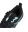 アシックス（ASICS）ジュニア スポーツシューズ スニーカー レーザービーム MQ ブラック ブルー 1154A235.002 スポーツ トレーニングシューズ