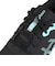アシックス（ASICS）ジュニア スポーツシューズ スニーカー レーザービーム MQ ブラック ブルー 1154A235.002 スポーツ トレーニングシューズ