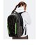 アンダーアーマー（UNDER ARMOUR）リュック ノーウェイ バックパック 黒×緑 28-35L 6005747 002 デイバッグ 軽量 撥水 PC シ…
