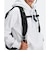 アンダーアーマー（UNDER ARMOUR）リュック ノーウェイ バックパック 黒×緑 28-35L 6005747 002 デイバッグ 軽量 撥水 PC シ…