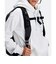 アンダーアーマー（UNDER ARMOUR）リュック ノーウェイ バックパック 黒×緑 28-35L 6005747 002 デイバッグ 軽量 撥水 PC シ…