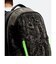 アンダーアーマー（UNDER ARMOUR）リュック ノーウェイ バックパック 黒×緑 28-35L 6005747 002 デイバッグ 軽量 撥水 PC シ…