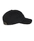 ニューバランス（new balance）キャップ 47 Athletics Inc Clean Up AC09282BK