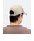 アンダーアーマー（UNDER ARMOUR）ステルスフォーム アンクラッシャブル キャップ 6000413 203