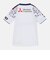 ニューバランス（new balance）ジュニア FC東京 2026/27 FP1st レプリカ ショートスリーブジャージ Away YT62C2BUAWY
