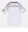 ニューバランス（new balance）ジュニア FC東京 2026/27 FP1st レプリカ ショートスリーブジャージ Away YT62C2BUAWY