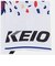 ニューバランス（new balance）ジュニア FC東京 2026/27 FP1st レプリカ ショートスリーブジャージ Away YT62C2BUAWY
