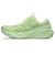 アシックス（ASICS）ランニングシューズ ジョギングシューズ GT-2000 15 黄緑 1011C235.750 スポーツシューズ トレーニング