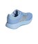 アディダス（adidas）ランニングシューズ スポーツシューズ トレッドムーブ ランニング ライトブルー NQX54-JQ9778 トレーニング シューズ