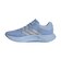 アディダス（adidas）ランニングシューズ スポーツシューズ トレッドムーブ ランニング ライトブルー NQX54-JQ9778 トレーニング シューズ
