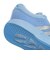 アディダス（adidas）ランニングシューズ スポーツシューズ トレッドムーブ ランニング ライトブルー NQX54-JQ9778 トレーニング シューズ