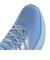 アディダス（adidas）ランニングシューズ スポーツシューズ トレッドムーブ ランニング ライトブルー NQX54-JQ9778 トレーニング シューズ