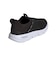 アディダス（adidas）スニーカー スポーツシューズ クラウドフォームフレックス アダプト ブラック ホワイト OTQ55-KK0380 スポーツ カジュア…